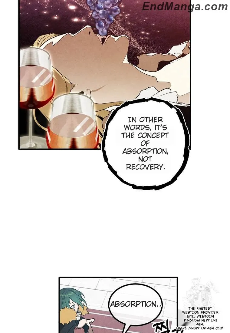 Legendary Youngest Son of the Marquis House Chapter 115 - Page 28