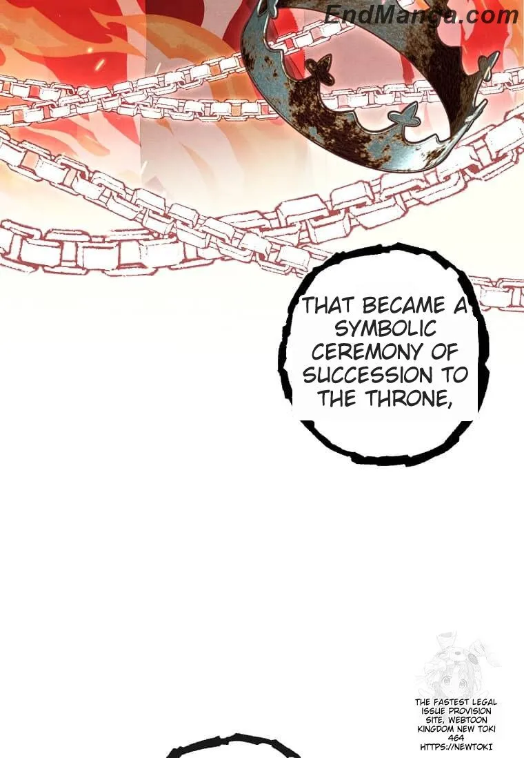 Legendary Youngest Son of the Marquis House Chapter 115 - Page 33