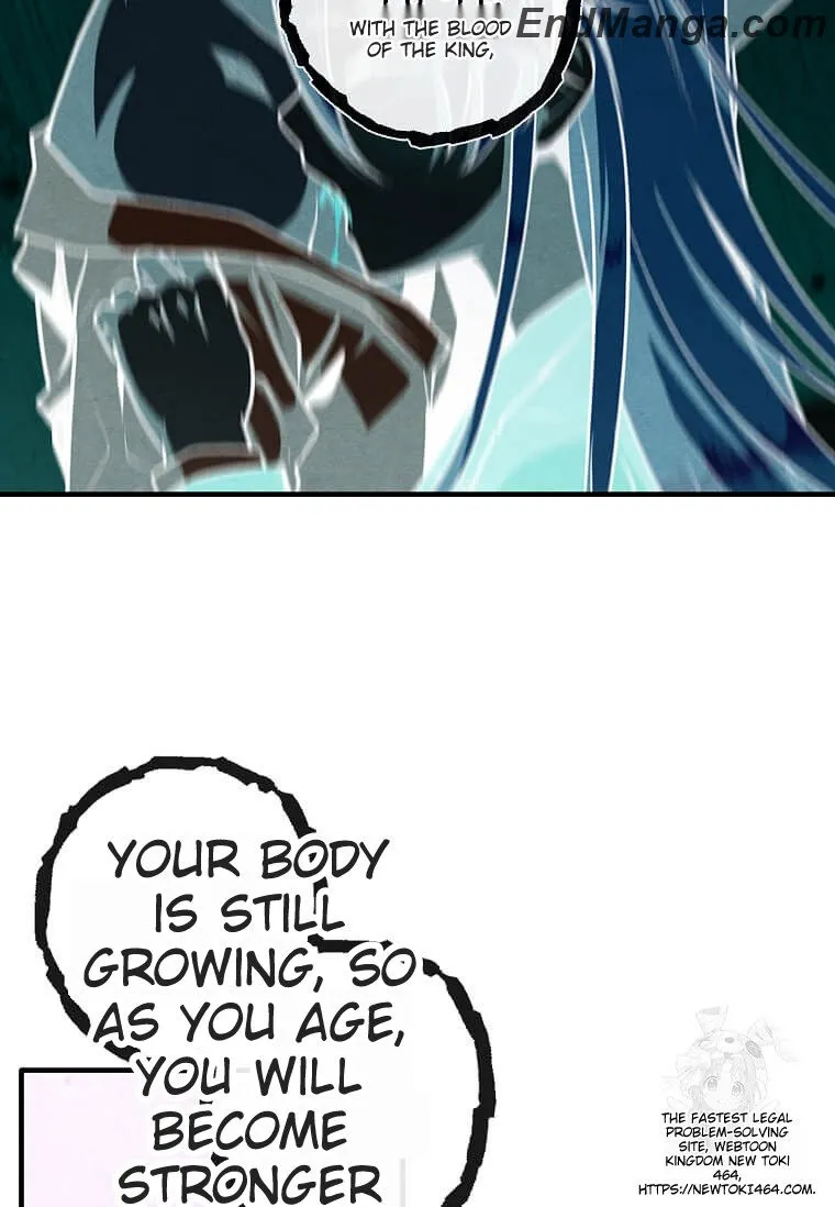 Legendary Youngest Son of the Marquis House Chapter 115 - Page 36