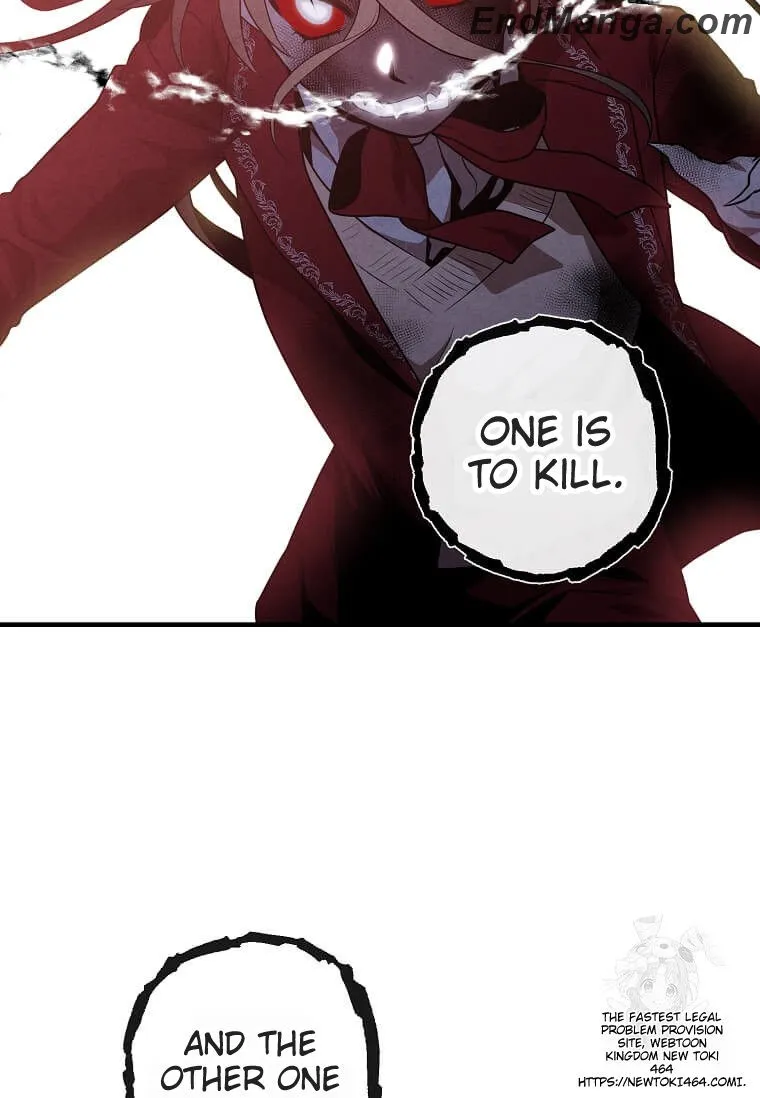 Legendary Youngest Son of the Marquis House Chapter 115 - Page 45