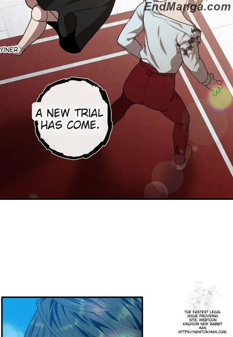 Legendary Youngest Son of the Marquis House Chapter 115 - Page 49