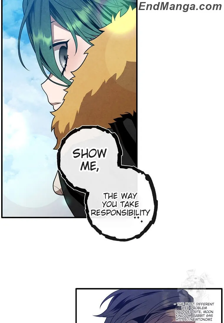 Legendary Youngest Son of the Marquis House Chapter 115 - Page 50