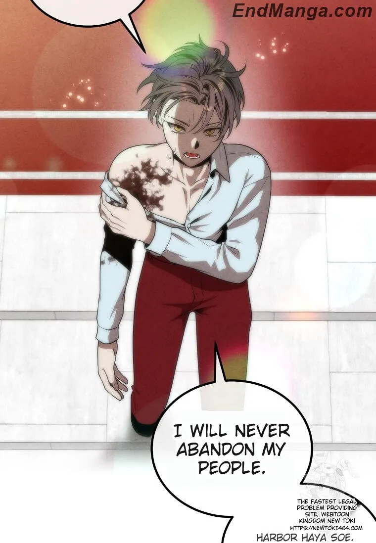 Legendary Youngest Son of the Marquis House Chapter 115 - Page 54