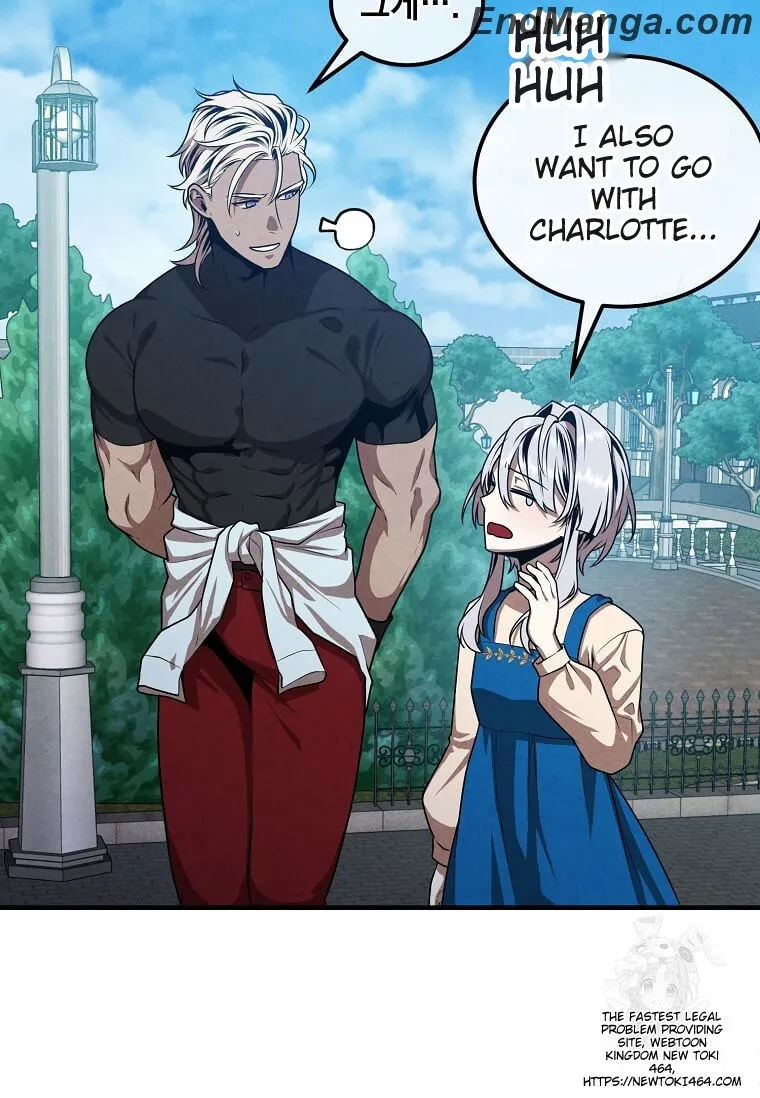 Legendary Youngest Son of the Marquis House Chapter 115 - Page 57