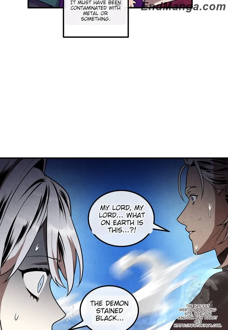 Legendary Youngest Son of the Marquis House Chapter 115 - Page 69