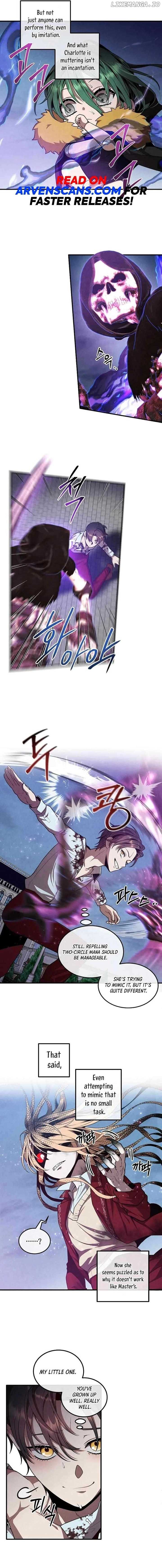 Legendary Youngest Son of the Marquis House Chapter 116 - Page 5