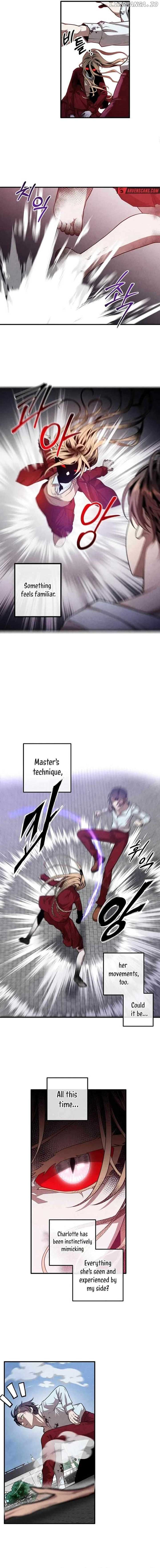 Legendary Youngest Son of the Marquis House Chapter 116 - Page 6