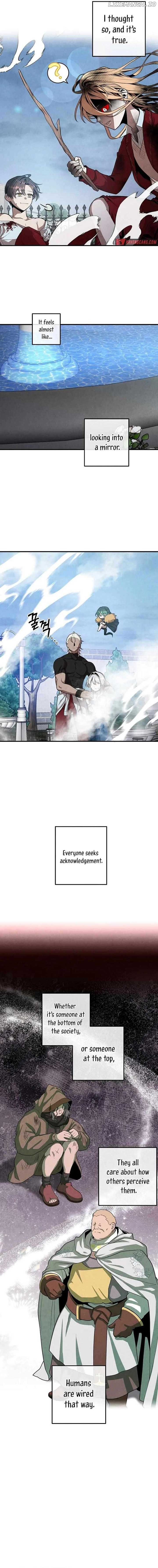 Legendary Youngest Son of the Marquis House Chapter 116 - Page 9
