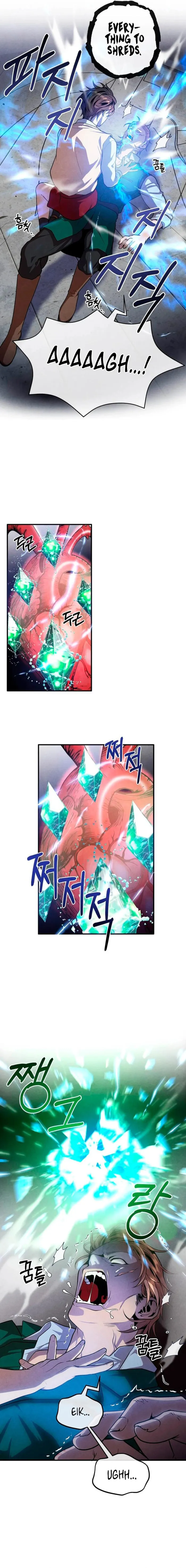 Legendary Youngest Son of the Marquis House Chapter 120 - Page 2