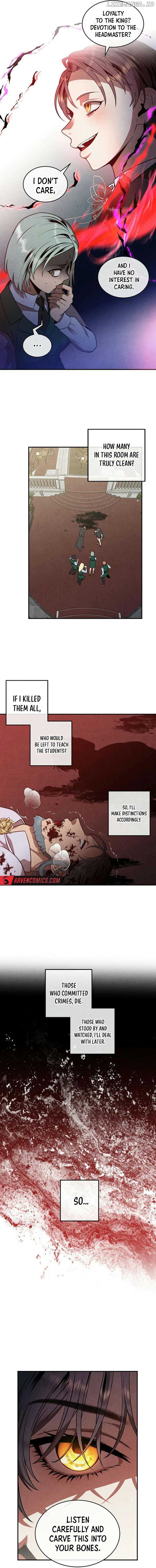 Legendary Youngest Son of the Marquis House Chapter 125 - Page 5