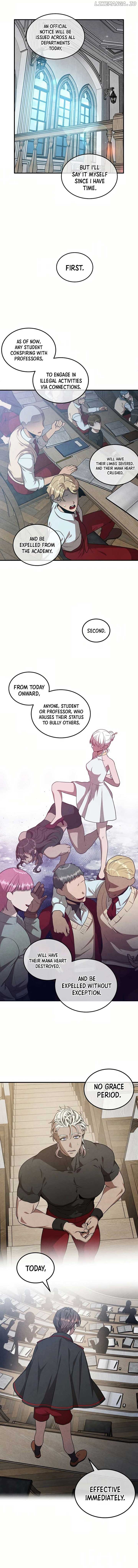 Legendary Youngest Son of the Marquis House Chapter 126 - Page 5