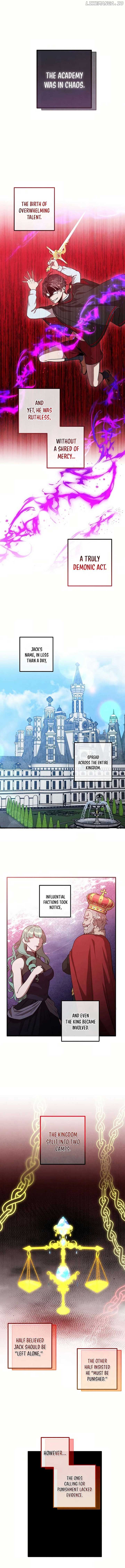 Legendary Youngest Son of the Marquis House Chapter 127 - Page 4