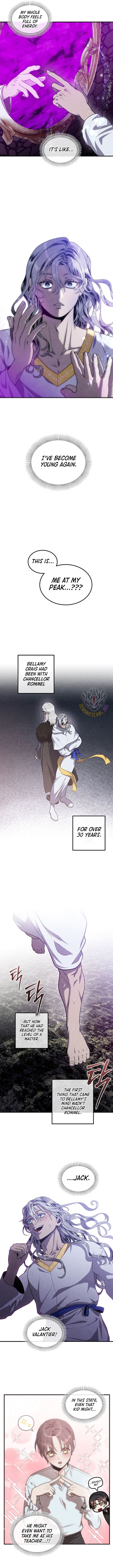 Legendary Youngest Son of the Marquis House Chapter 128 - Page 7
