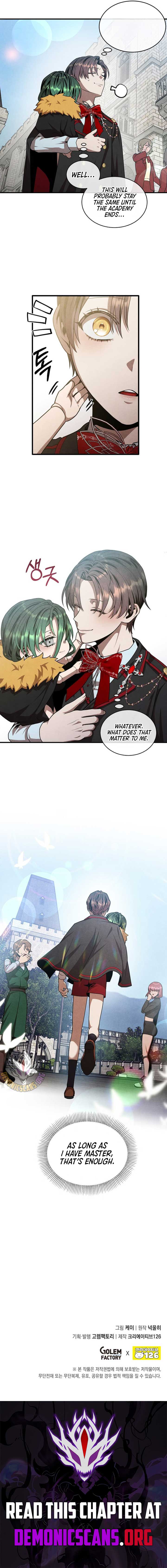 Legendary Youngest Son of the Marquis House Chapter 130 - Page 9