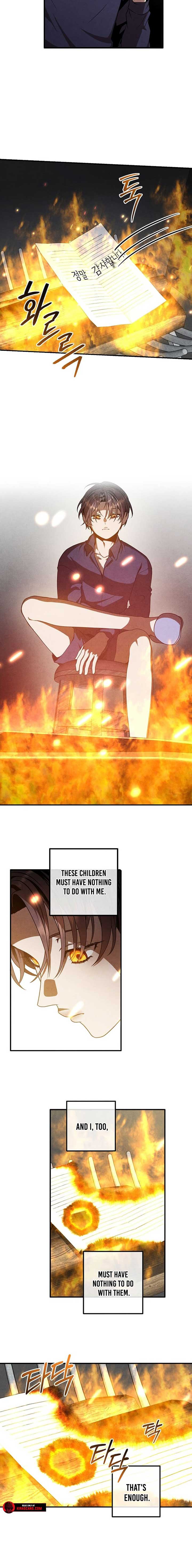 Legendary Youngest Son of the Marquis House Chapter 132 - Page 6