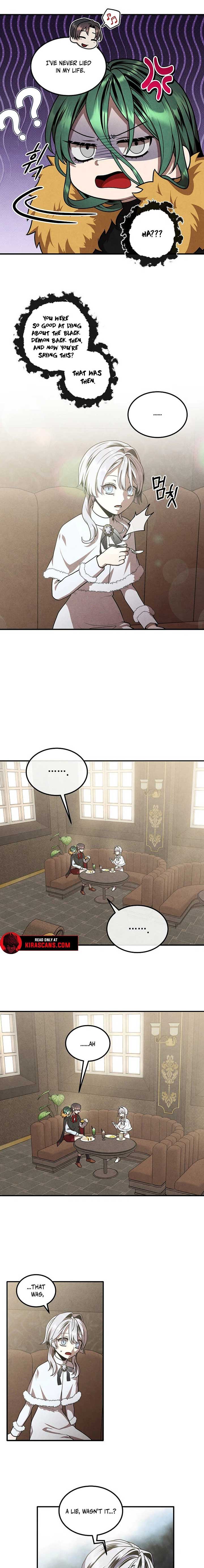 Legendary Youngest Son of the Marquis House Chapter 133 - Page 3