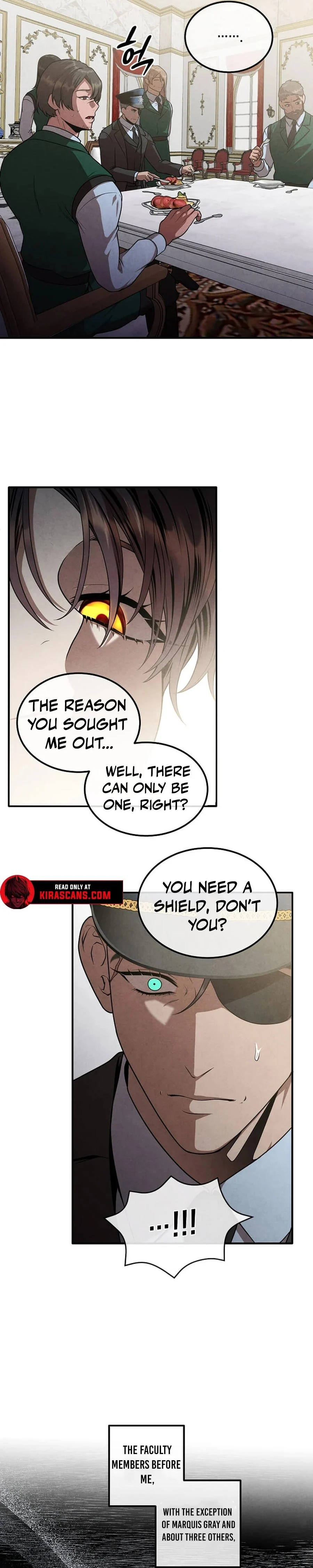 Legendary Youngest Son of the Marquis House Chapter 135 - Page 11
