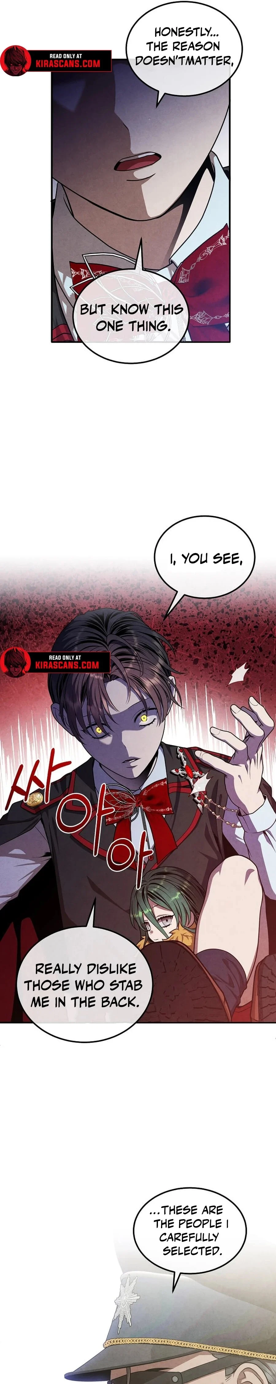Legendary Youngest Son of the Marquis House Chapter 135 - Page 15