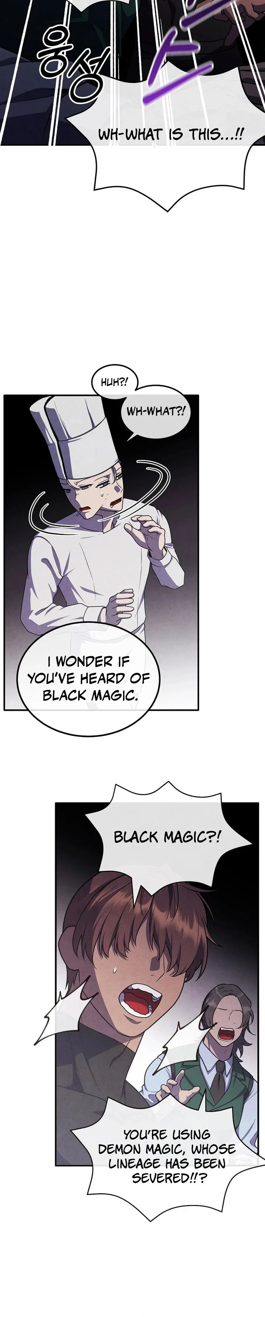 Legendary Youngest Son of the Marquis House Chapter 135 - Page 20