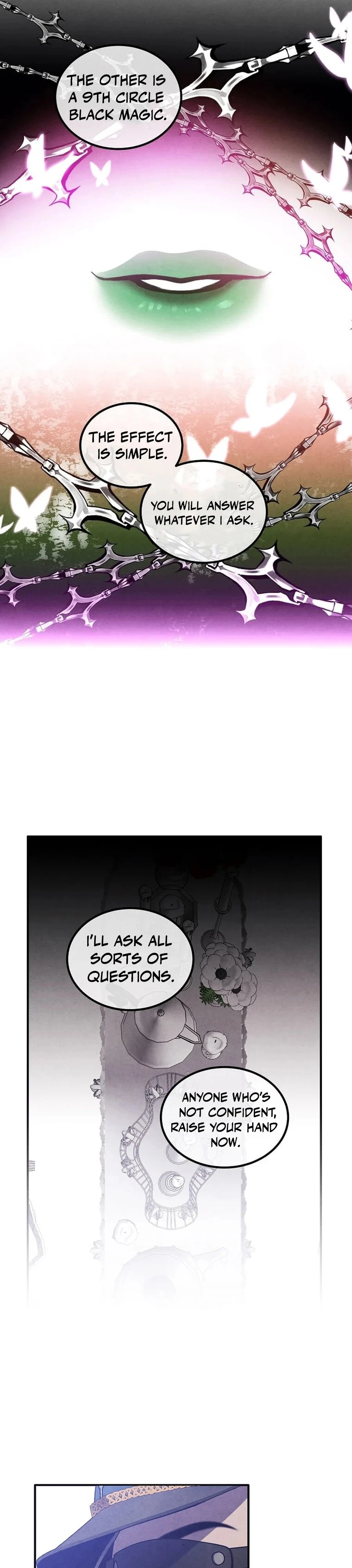 Legendary Youngest Son of the Marquis House Chapter 135 - Page 23