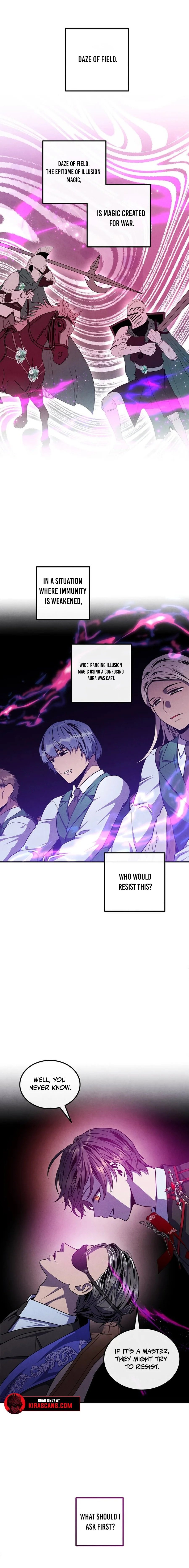 Legendary Youngest Son of the Marquis House Chapter 136 - Page 2