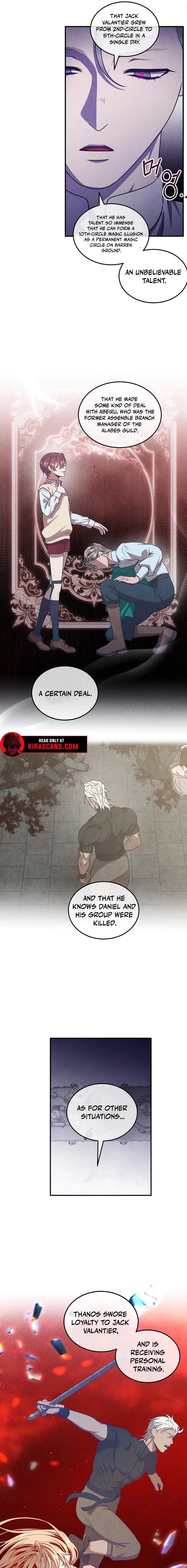 Legendary Youngest Son of the Marquis House Chapter 136 - Page 11
