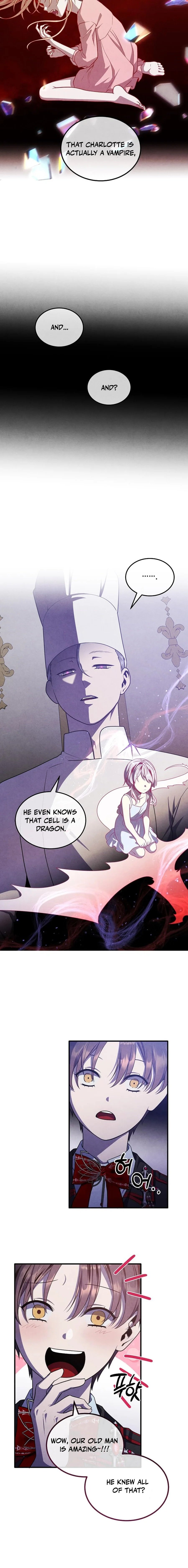 Legendary Youngest Son of the Marquis House Chapter 136 - Page 12