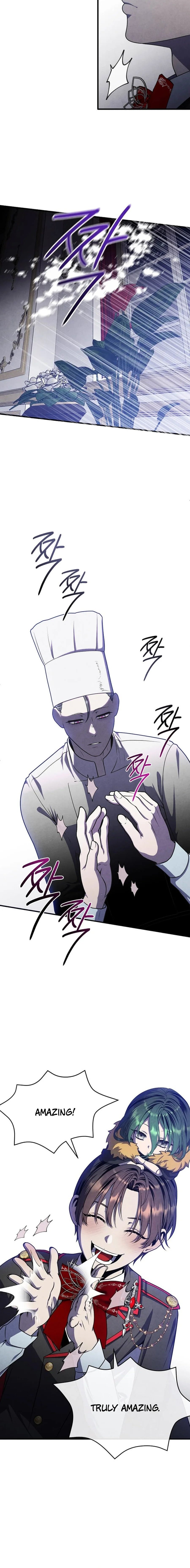 Legendary Youngest Son of the Marquis House Chapter 136 - Page 14