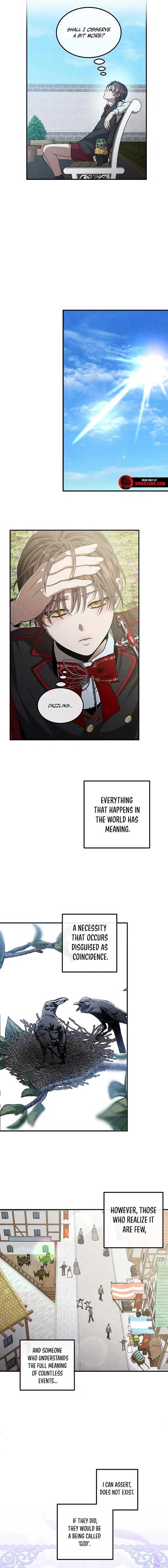 Legendary Youngest Son of the Marquis House Chapter 140 - Page 7