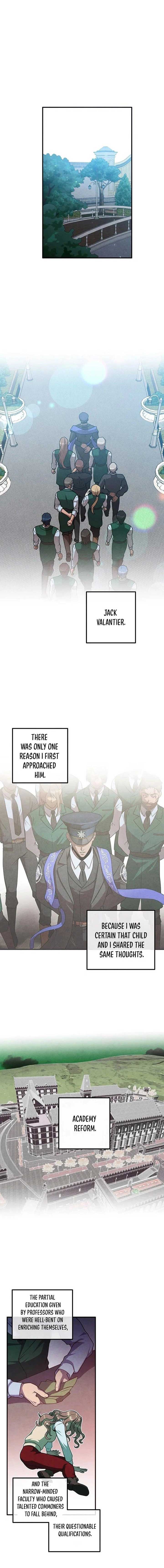 Legendary Youngest Son of the Marquis House Chapter 140 - Page 9
