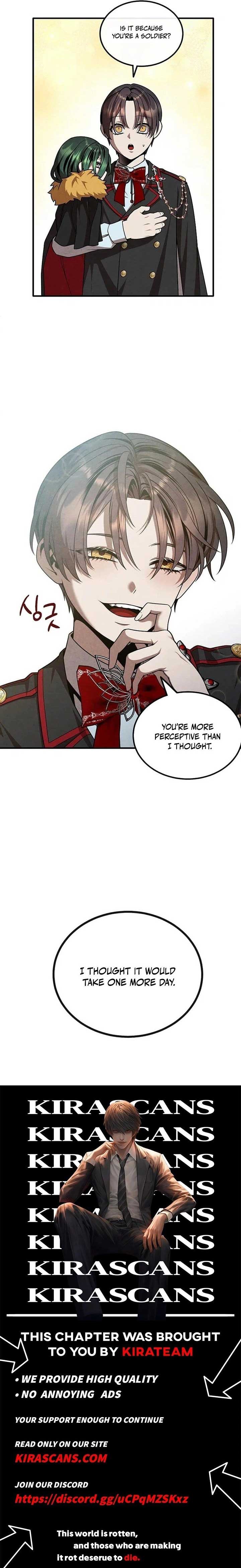 Legendary Youngest Son of the Marquis House Chapter 142 - Page 13