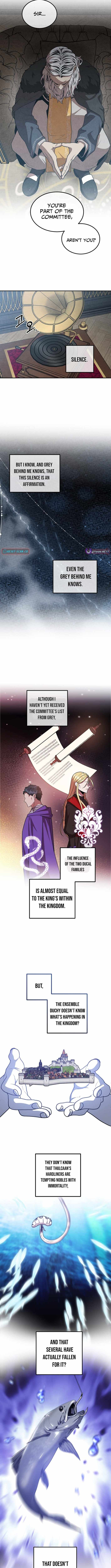 Legendary Youngest Son of the Marquis House Chapter 146 - Page 1