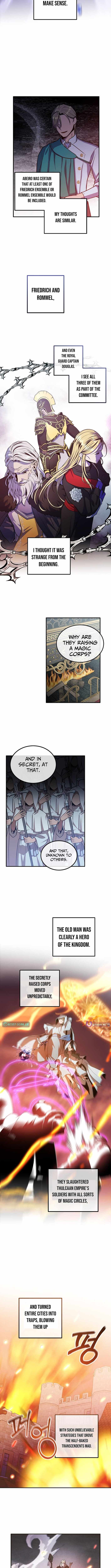 Legendary Youngest Son of the Marquis House Chapter 146 - Page 2