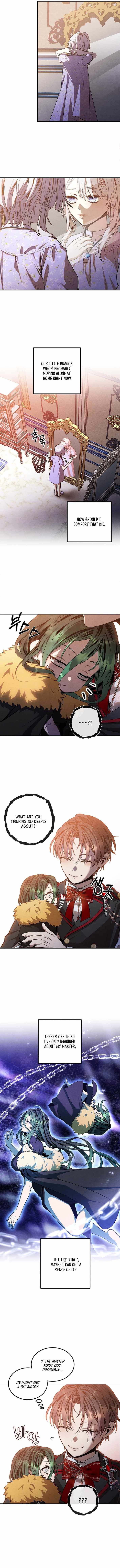 Legendary Youngest Son of the Marquis House Chapter 149 - Page 5
