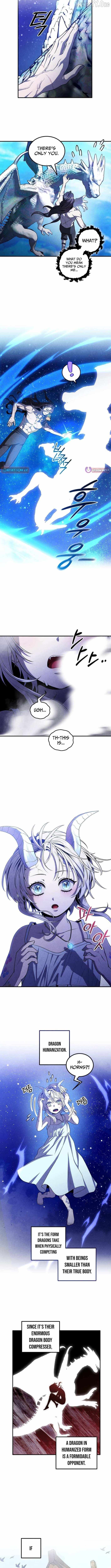 Legendary Youngest Son of the Marquis House Chapter 154 - Page 2