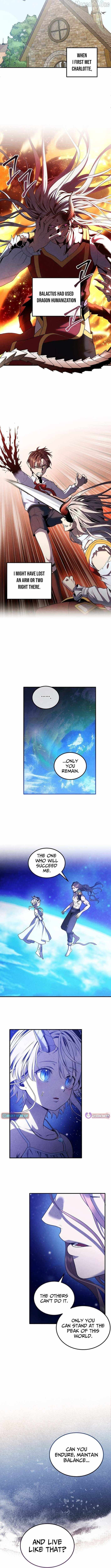 Legendary Youngest Son of the Marquis House Chapter 154 - Page 3