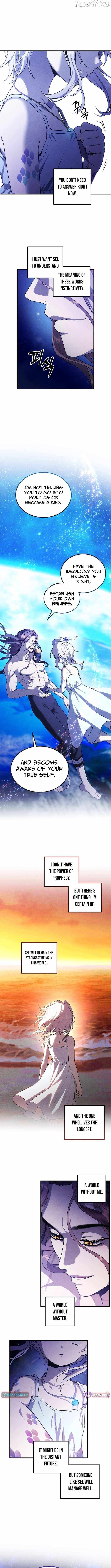 Legendary Youngest Son of the Marquis House Chapter 154 - Page 4