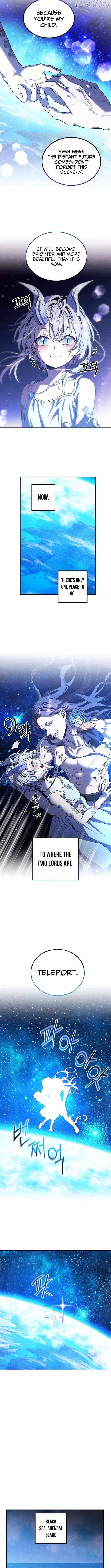 Legendary Youngest Son of the Marquis House Chapter 154 - Page 5