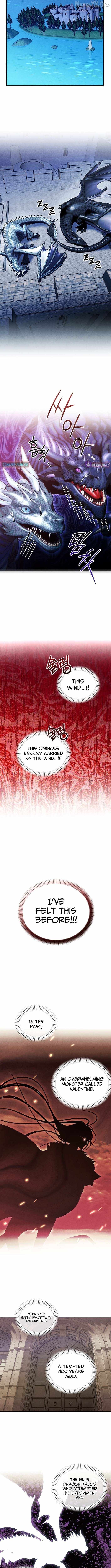 Legendary Youngest Son of the Marquis House Chapter 154 - Page 6