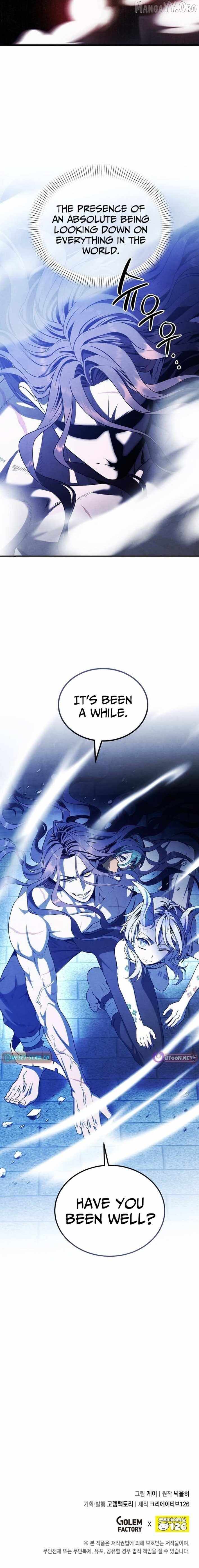 Legendary Youngest Son of the Marquis House Chapter 154 - Page 9