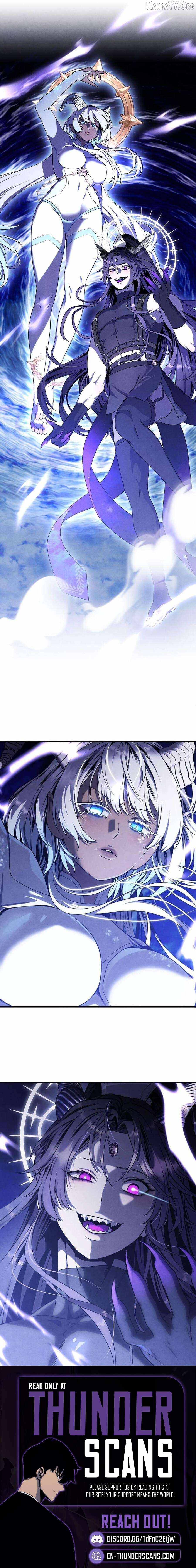 Legendary Youngest Son of the Marquis House Chapter 155 - Page 8