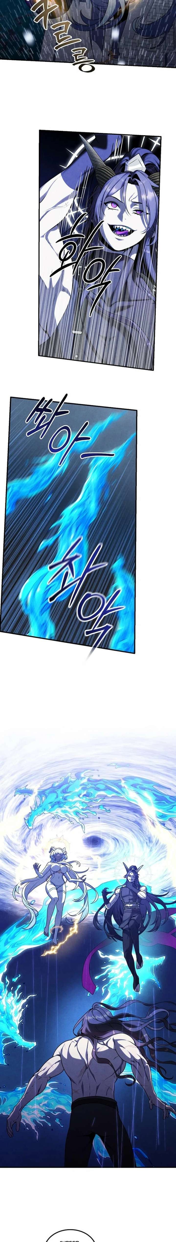 Legendary Youngest Son of the Marquis House Chapter 156 - Page 2