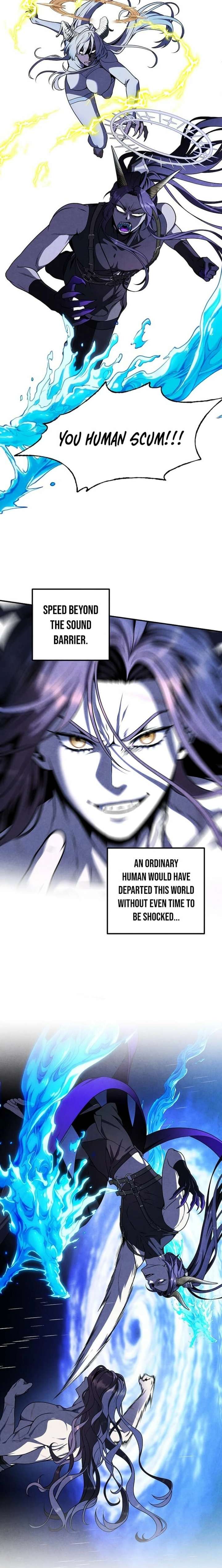 Legendary Youngest Son of the Marquis House Chapter 156 - Page 4