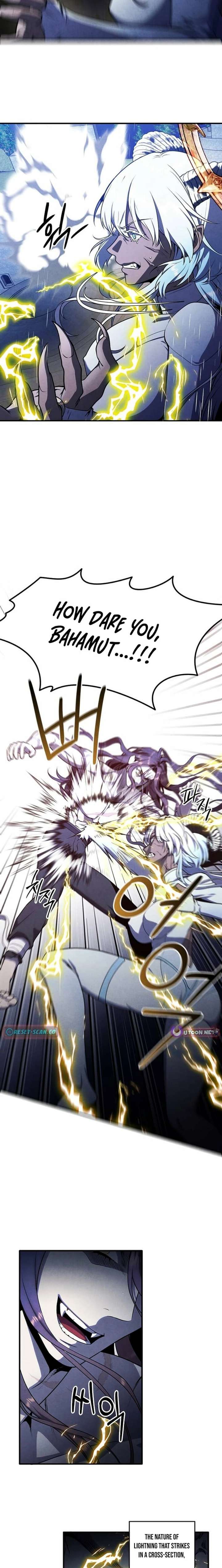 Legendary Youngest Son of the Marquis House Chapter 156 - Page 6