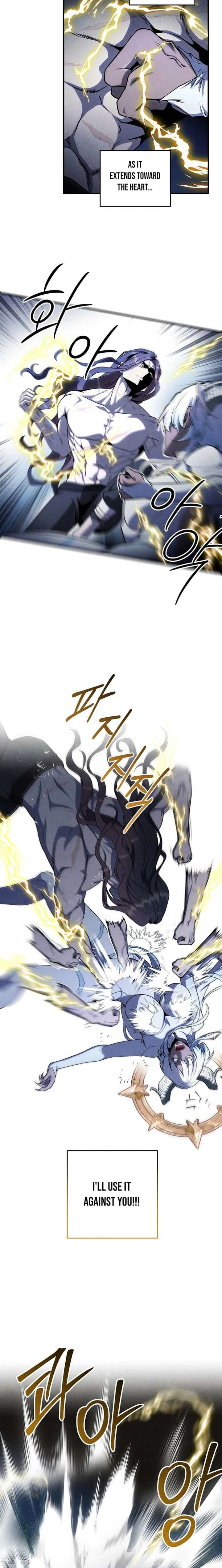 Legendary Youngest Son of the Marquis House Chapter 156 - Page 7