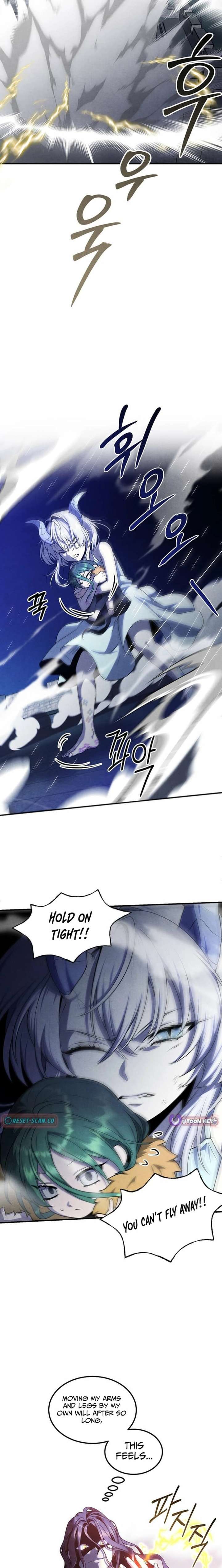 Legendary Youngest Son of the Marquis House Chapter 156 - Page 8
