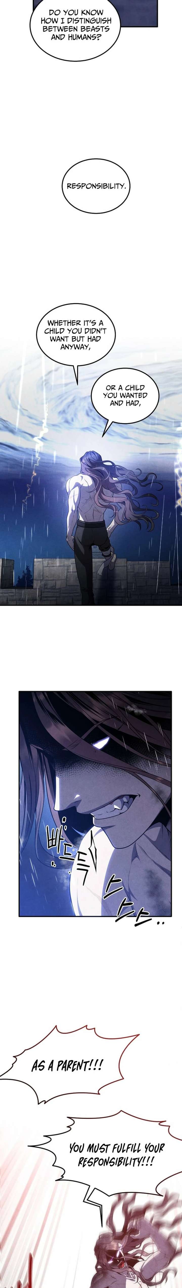 Legendary Youngest Son of the Marquis House Chapter 156 - Page 10