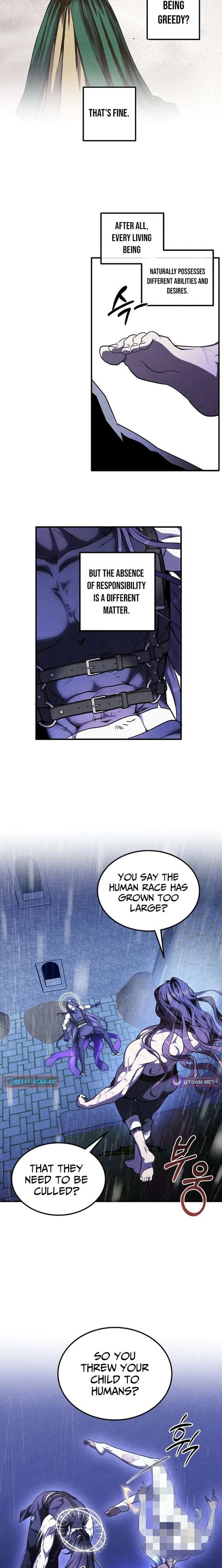 Legendary Youngest Son of the Marquis House Chapter 156 - Page 12