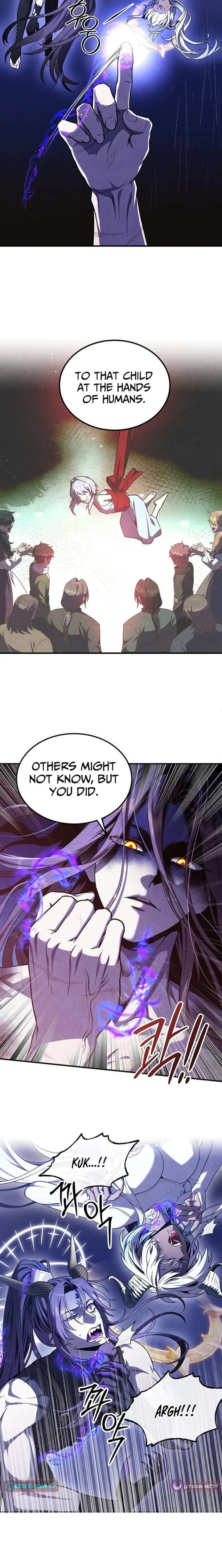 Legendary Youngest Son of the Marquis House Chapter 156 - Page 13