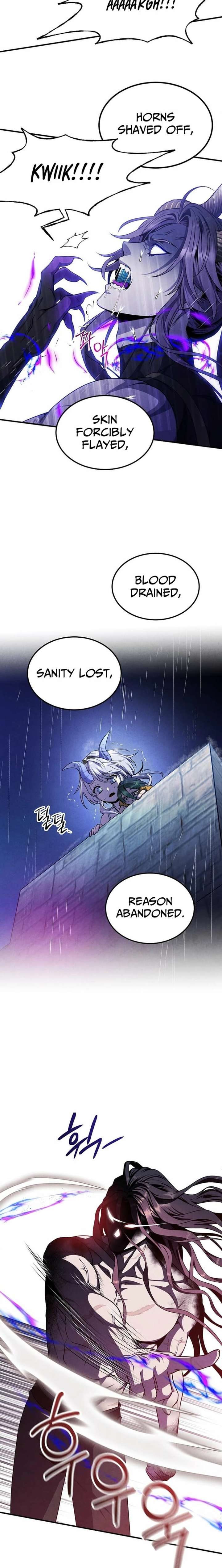 Legendary Youngest Son of the Marquis House Chapter 156 - Page 15